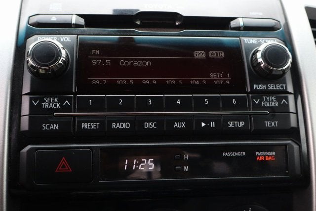 2012 Toyota Tacoma PreRunner