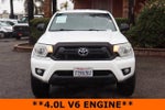 2012 Toyota Tacoma PreRunner