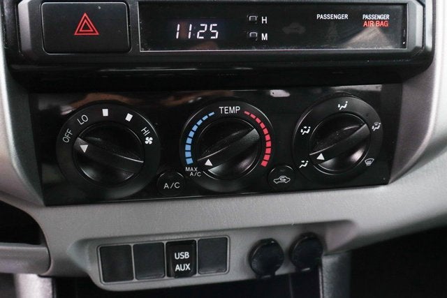 2012 Toyota Tacoma PreRunner