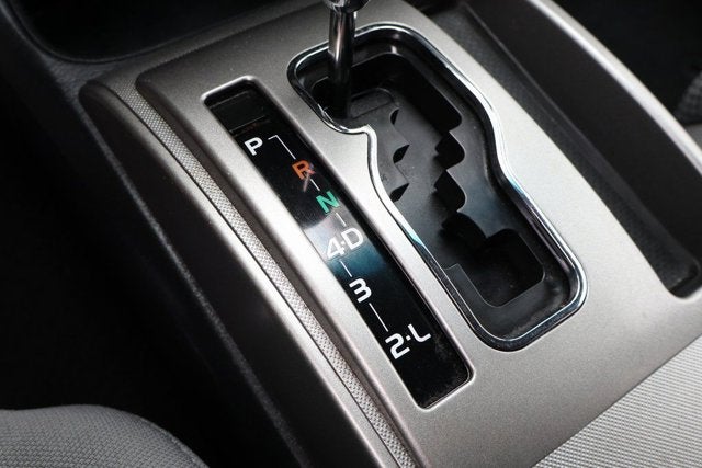 2012 Toyota Tacoma PreRunner