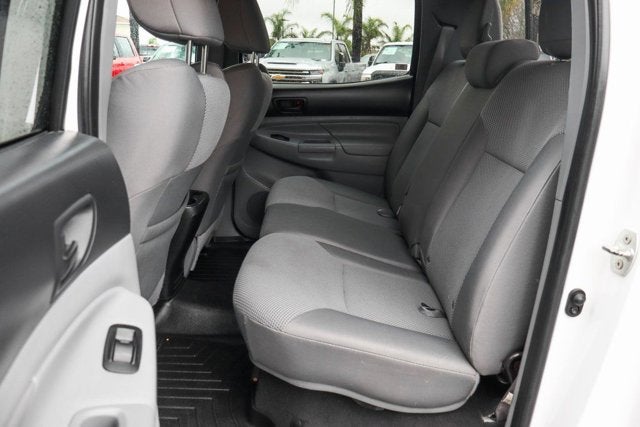 2012 Toyota Tacoma PreRunner