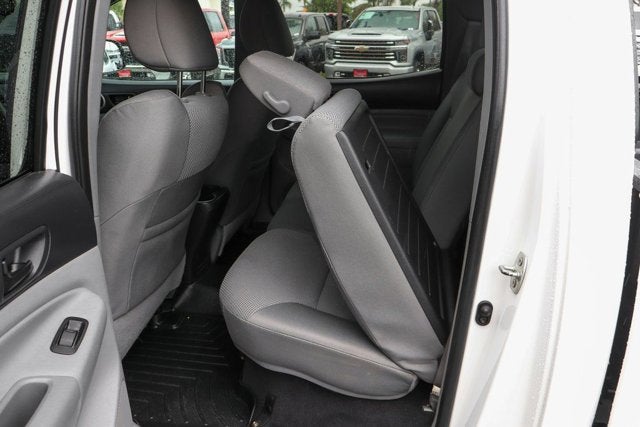 2012 Toyota Tacoma PreRunner