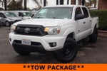 2012 Toyota Tacoma PreRunner