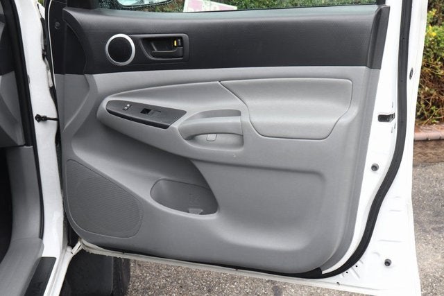 2012 Toyota Tacoma PreRunner