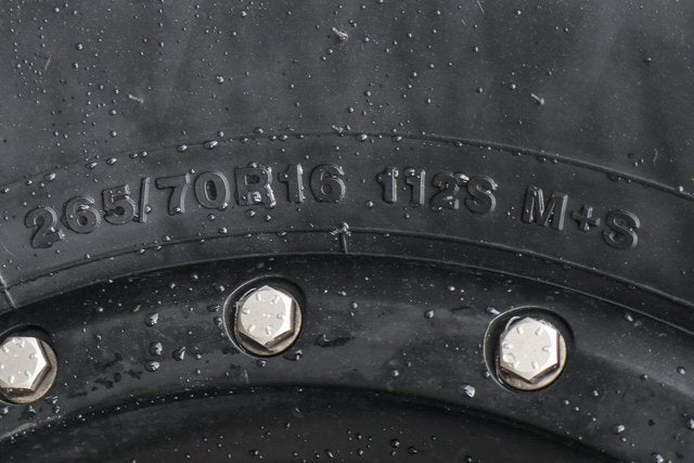 2012 Toyota Tacoma PreRunner