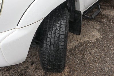 2012 Toyota Tacoma PreRunner