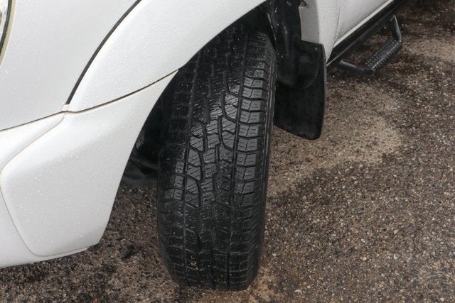 2012 Toyota Tacoma PreRunner