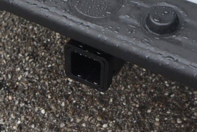 2012 Toyota Tacoma PreRunner