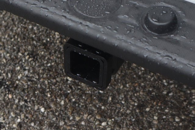 2012 Toyota Tacoma PreRunner