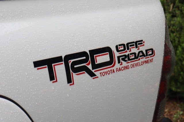 2012 Toyota Tacoma PreRunner