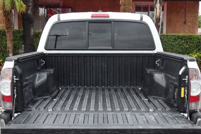 2012 Toyota Tacoma PreRunner