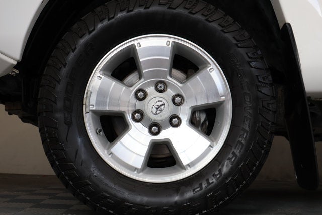 2013 Toyota Tacoma PreRunner