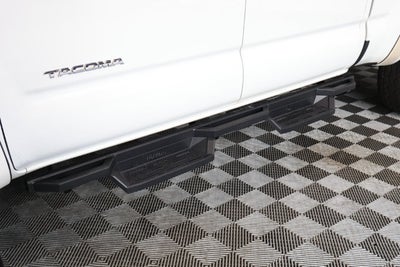 2013 Toyota Tacoma PreRunner