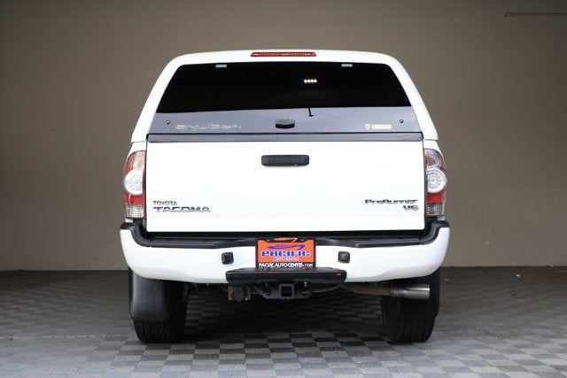 2013 Toyota Tacoma PreRunner