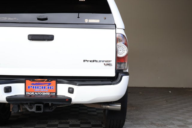 2013 Toyota Tacoma PreRunner
