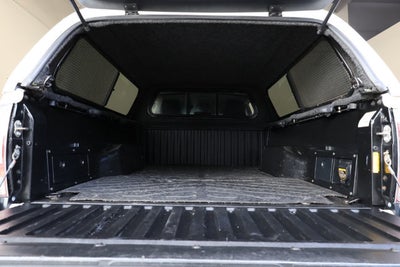 2013 Toyota Tacoma PreRunner