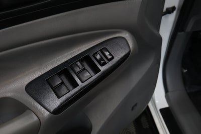 2013 Toyota Tacoma PreRunner