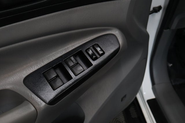2013 Toyota Tacoma PreRunner