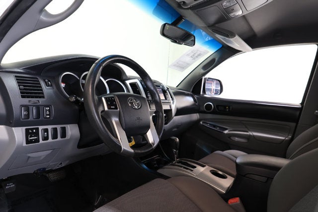 2013 Toyota Tacoma PreRunner