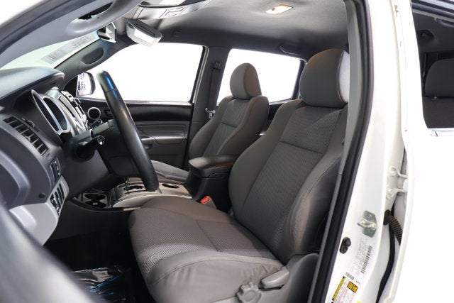 2013 Toyota Tacoma PreRunner