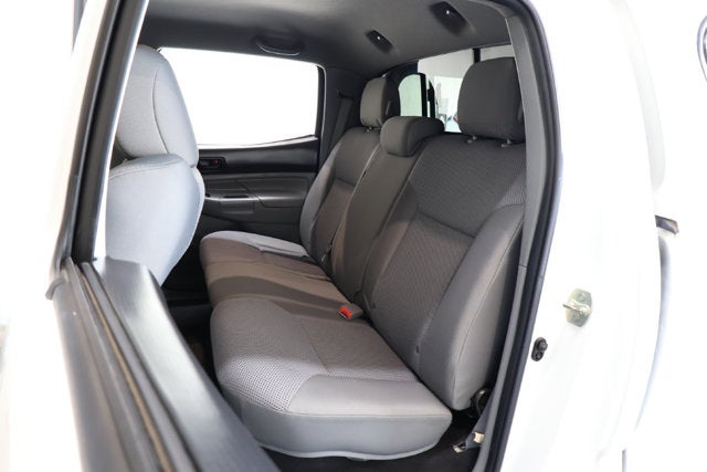 2013 Toyota Tacoma PreRunner