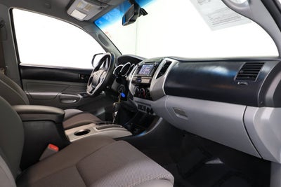 2013 Toyota Tacoma PreRunner