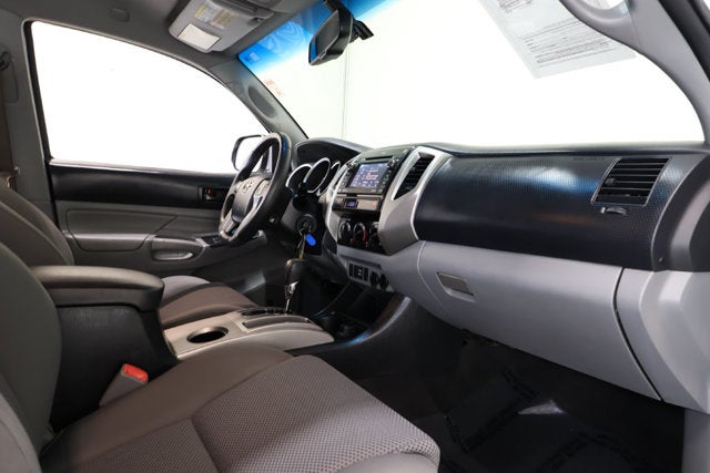 2013 Toyota Tacoma PreRunner