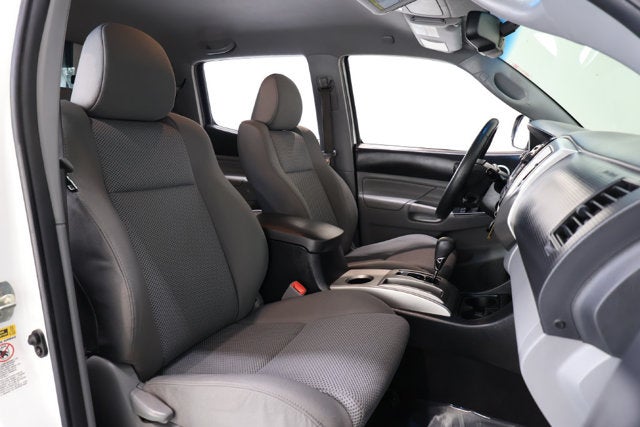 2013 Toyota Tacoma PreRunner