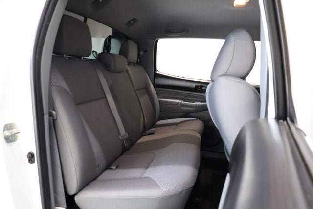 2013 Toyota Tacoma PreRunner