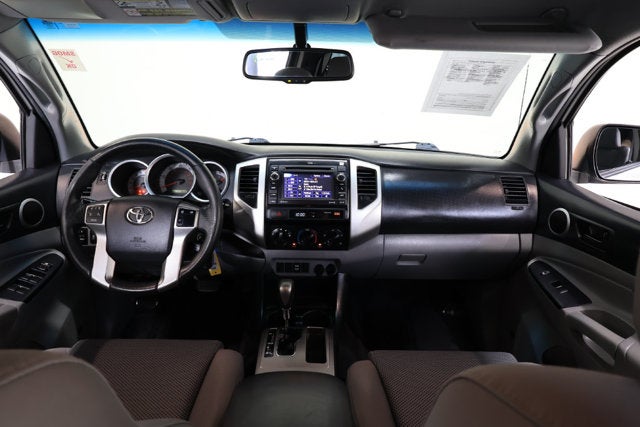 2013 Toyota Tacoma PreRunner