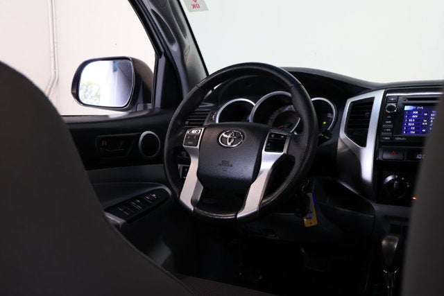2013 Toyota Tacoma PreRunner