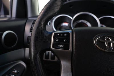 2013 Toyota Tacoma PreRunner