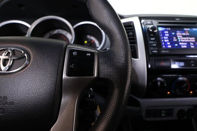 2013 Toyota Tacoma PreRunner