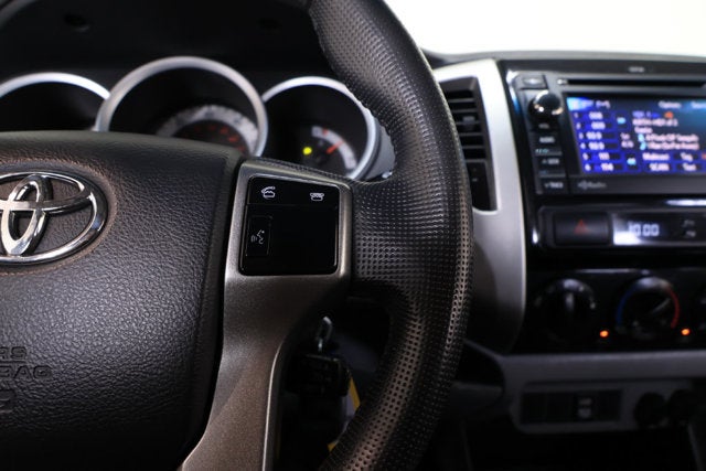 2013 Toyota Tacoma PreRunner