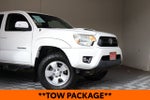 2013 Toyota Tacoma PreRunner