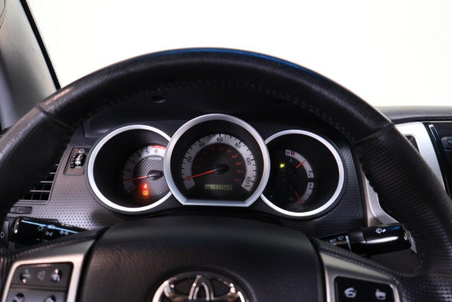 2013 Toyota Tacoma PreRunner