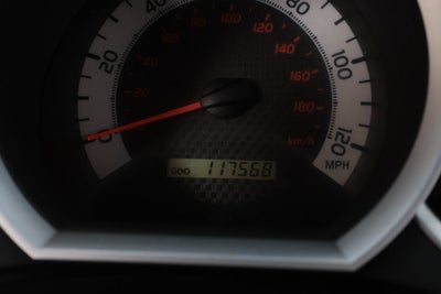 2013 Toyota Tacoma PreRunner