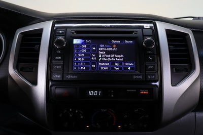 2013 Toyota Tacoma PreRunner