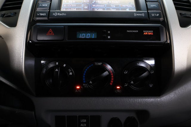 2013 Toyota Tacoma PreRunner