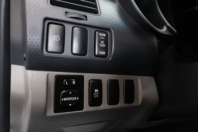 2013 Toyota Tacoma PreRunner