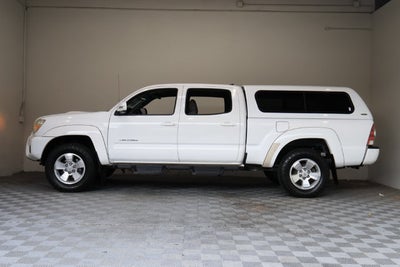 2013 Toyota Tacoma PreRunner