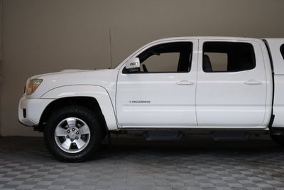 2013 Toyota Tacoma PreRunner