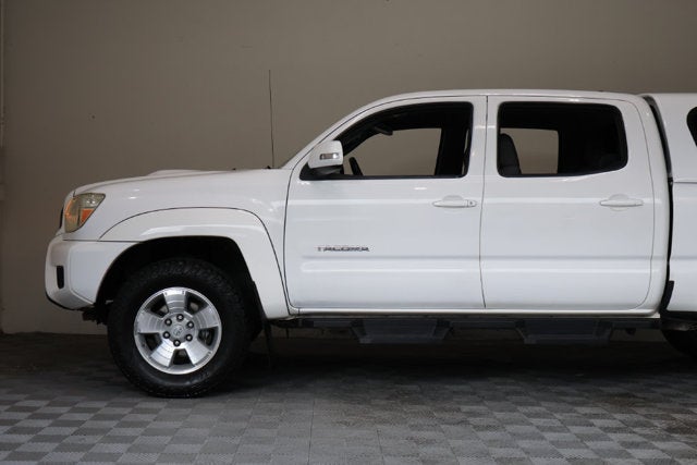 2013 Toyota Tacoma PreRunner
