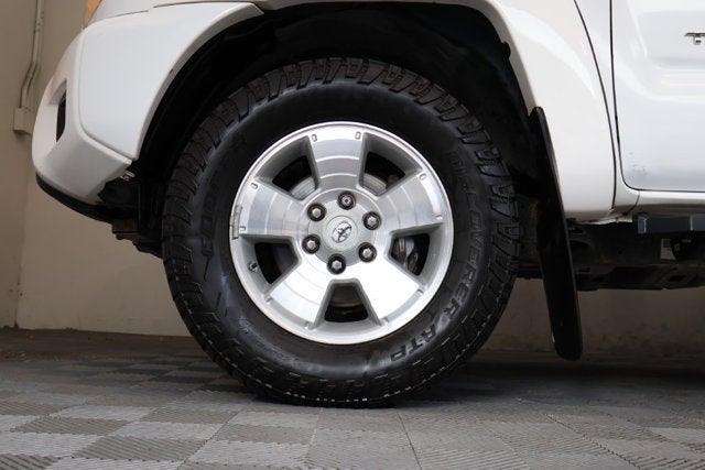 2013 Toyota Tacoma PreRunner
