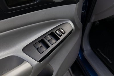 2014 Toyota Tacoma PreRunner