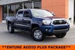 2014 Toyota Tacoma PreRunner