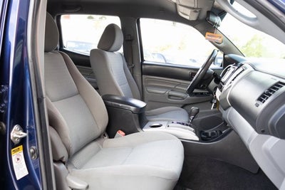 2014 Toyota Tacoma PreRunner