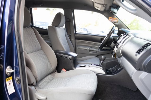 2014 Toyota Tacoma PreRunner