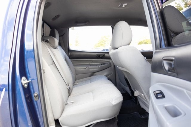 2014 Toyota Tacoma PreRunner