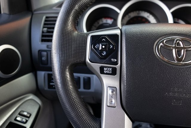 2014 Toyota Tacoma PreRunner